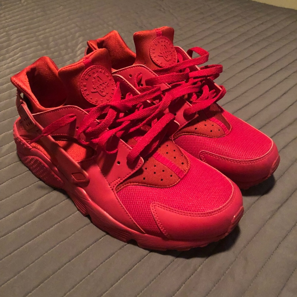 Nike Air Huarache Run
